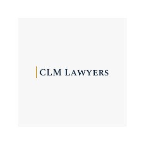 CLM Lawyers Logo