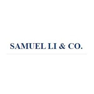 Samuel Li & Co. Logo