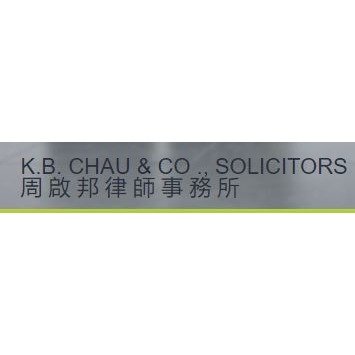 K B Chau & Co. Logo
