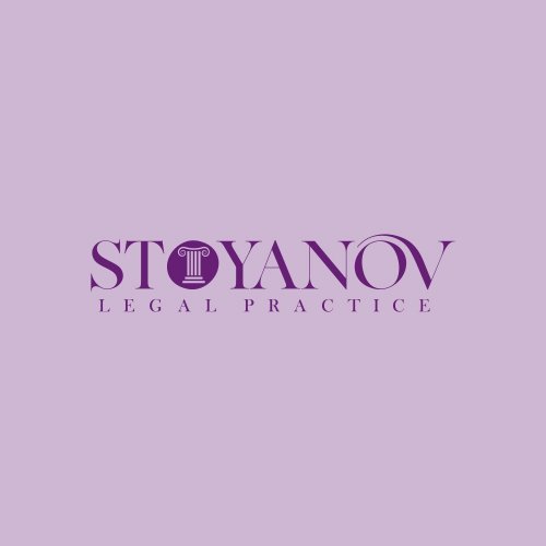 Stoyanov Legal Practice