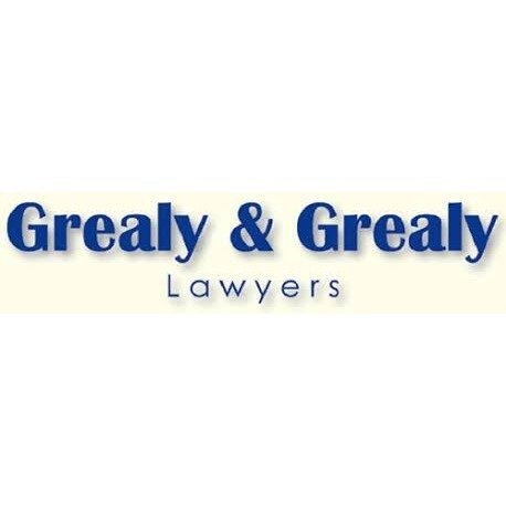 GREALY and GREALY Logo