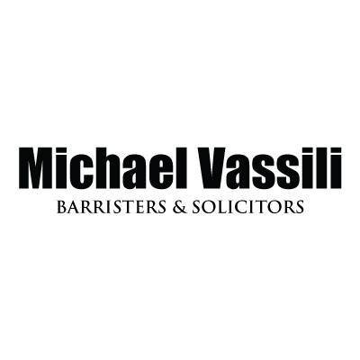 Michael Vassili Barristers & Solicitors Logo