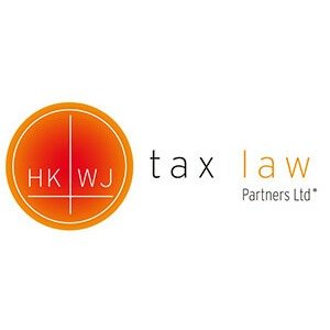 HKWJ Tax Law & Partners Limited Logo