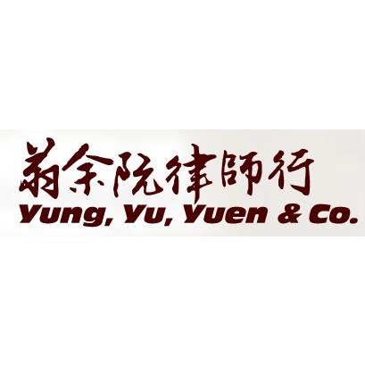 Yung, Yu, Yuen & Co. Logo