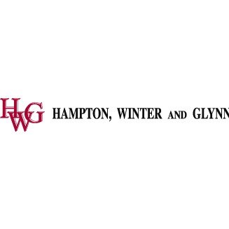 Hampton, Winter and Glynn Logo