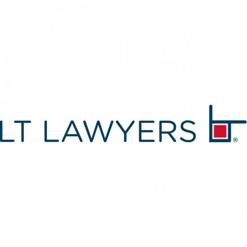 LT Lawyers Logo