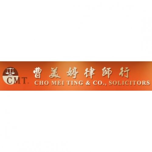 Cho Mei Ting & Co. Logo