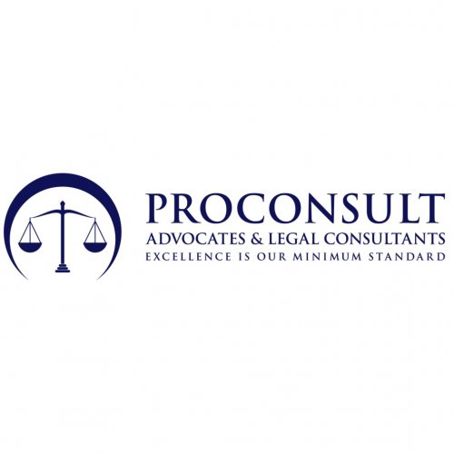 ProConsult Advocates & Legal Consultants