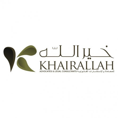 Khairallah Advocates and Legal Consultants