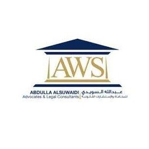 AWS Legal