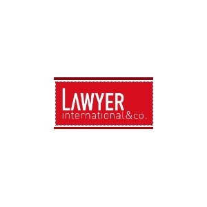 LI & CO Lawyers In Dubai - Advocates & Legal Consultants Logo