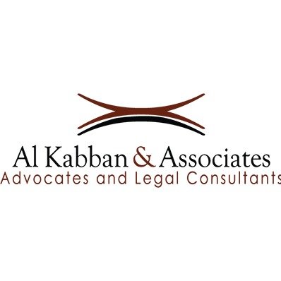 Al Kabban & Associates Advocates and Legal Consultants