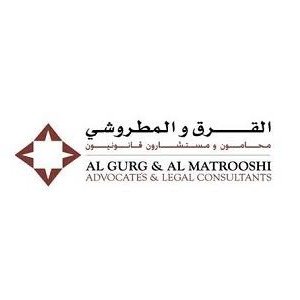 Al Gurg & Al Matrooshi Advocates & Legal Consultants