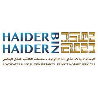 Haider Bin Haider Advocates and Legal Consultants