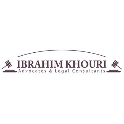 Ibrahim Khouri Lawyers - Advocates & Law Firm Dubai