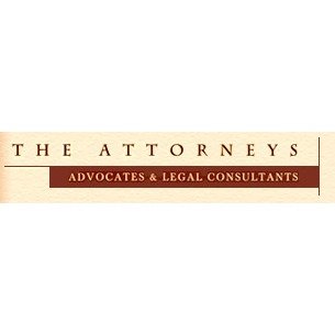 The Attorneys - Advocates & Legal Consultants