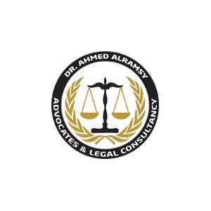 Al Ramsy Advocates Logo