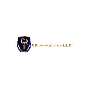 CR Advocates LLP - Top Law Firm in Nairobi Kenya Logo