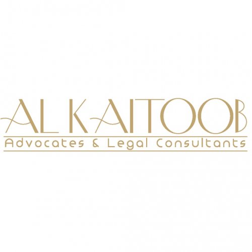 Al Kaitoob Advocates Logo