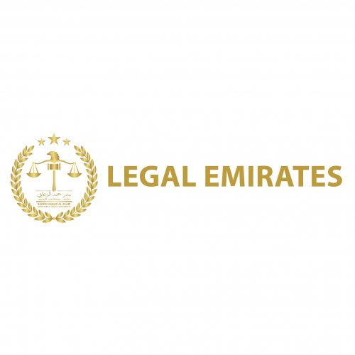 Bader Alzaabi Advocates Office Logo