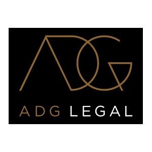 ADG Legal Logo