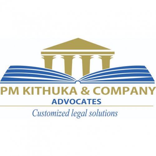 PM Kithuka & Co. Advocates