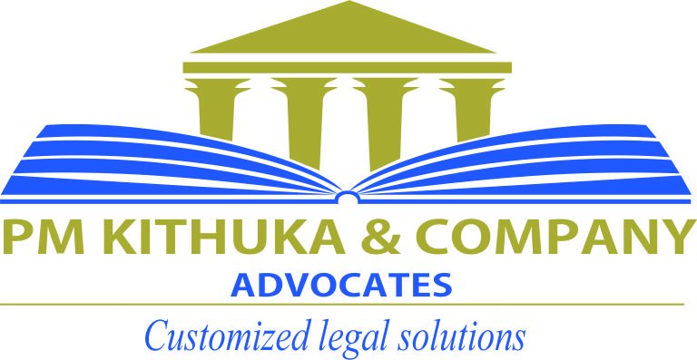 PM Kithuka & Co. Advocates cover photo