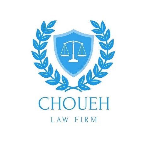 Choueh Law Firm