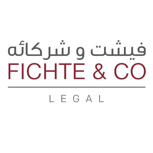 Fichte & Co Logo
