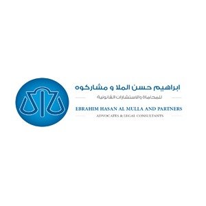 Dr. Ibrahim Al Mulla Advocate and Legal Services