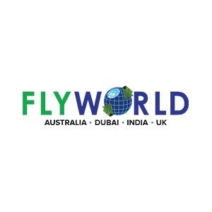 Flyworld Migration Lawyers & Registered Migration Agents Logo
