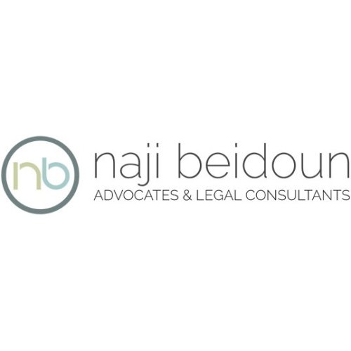 Naji Beidoun Advocates & Legal Consultants