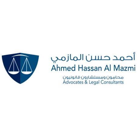 Al Mazmi Advocates & Legal Consultants