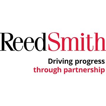 Reed Smith LLP Logo