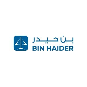 Bin Haider Advocates & Legal Consultants Logo