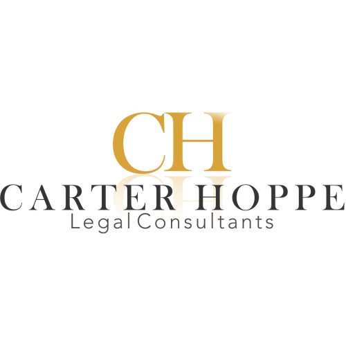 Carter Hoppe Legal Consultants