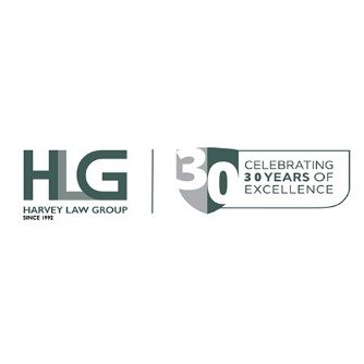 Harvey Law Group Hong Kong Logo