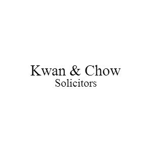 Kwan & Chow, Solicitors Logo