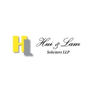 Hui & Lam, Solicitors Logo