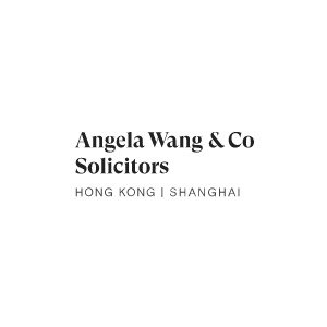 Angela Wang & Co Logo