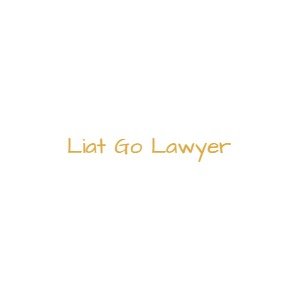 Liat Go Lawyer Logo