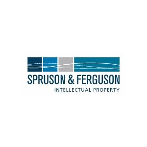 Spruson & Ferguson Logo