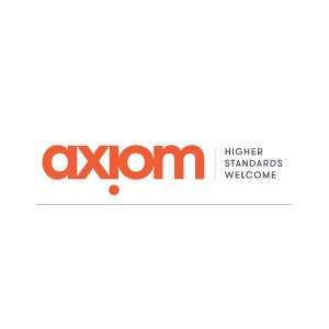 Axiom Law (Hong Kong) Logo