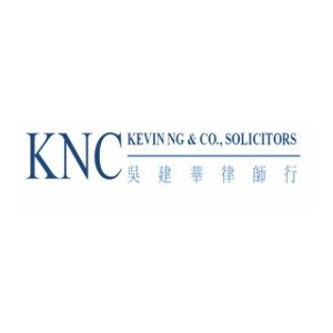 Kevin Ng & Co., Solicitors