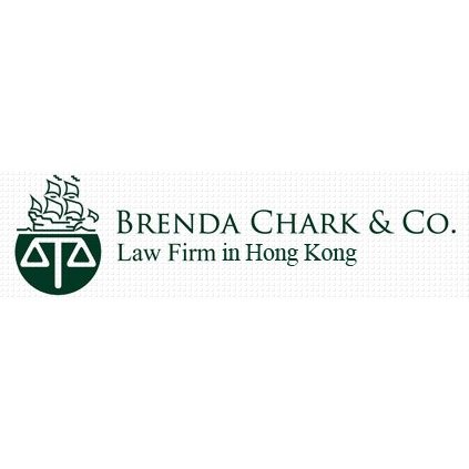 Brenda Chark & Co-Hong Kong Law Firm Logo