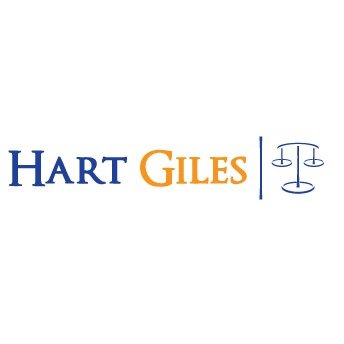 Hart Giles, Solicitors and Notaries Logo