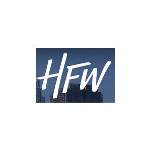 Holman Fenwick Willan Logo
