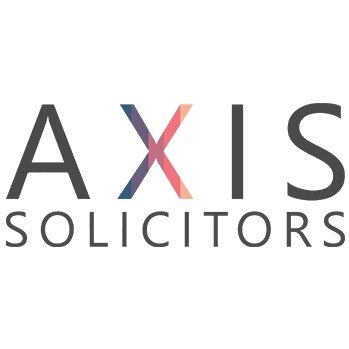 Axis Solicitors Ltd