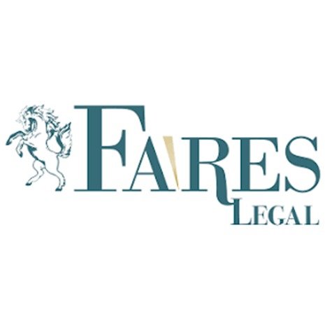 Fares Legal Law Firm Libya Logo