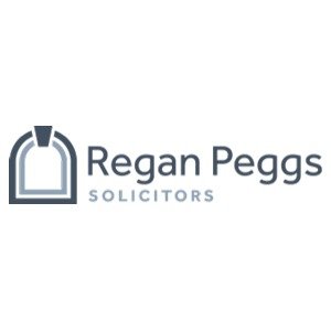 Regan Peggs Solicitors Logo